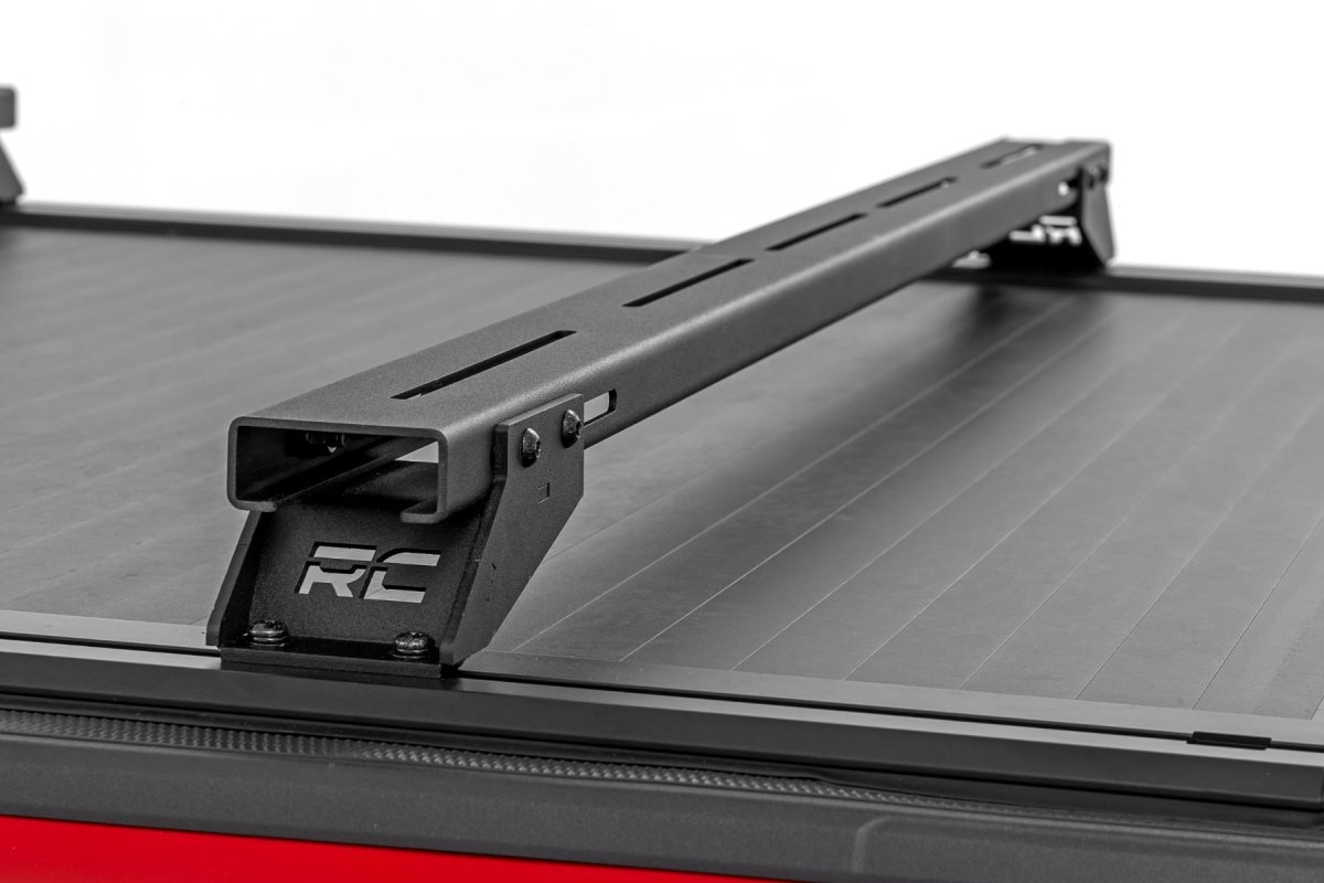 Adjustable Crossbars - Rough Country - 57